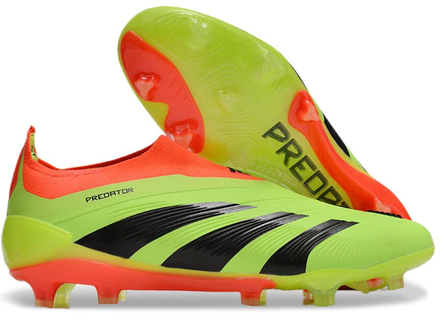Adidas Predator Elite Laceless FG Size 39--45-57387974